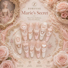 Marie’s Secret