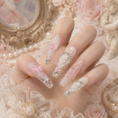 Pastel Reverie