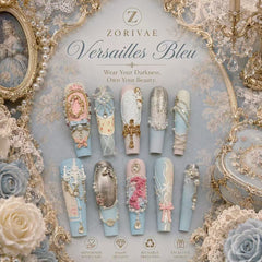 Versailles Bleu