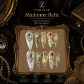 Madonna Relic