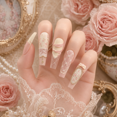 Porcelain Garden