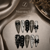 Mourning Lace