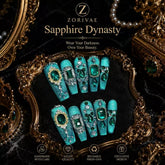 Sapphire Dynasty