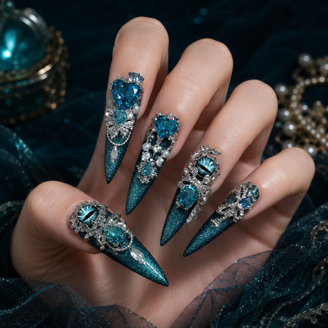 Crown of Tides