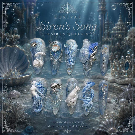 Siren Queen