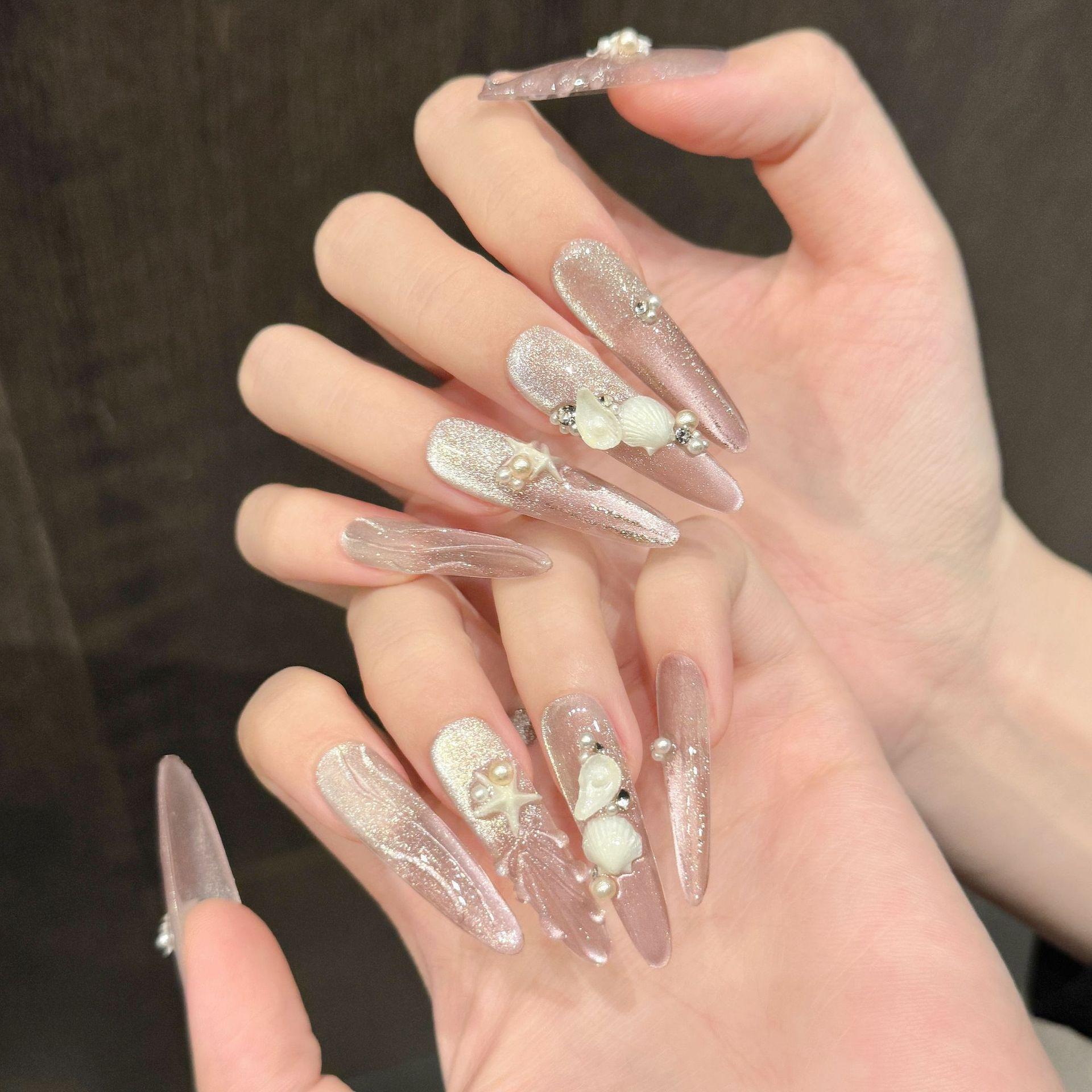 Aura Tide