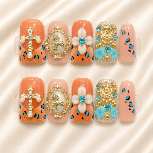 Angel Aura