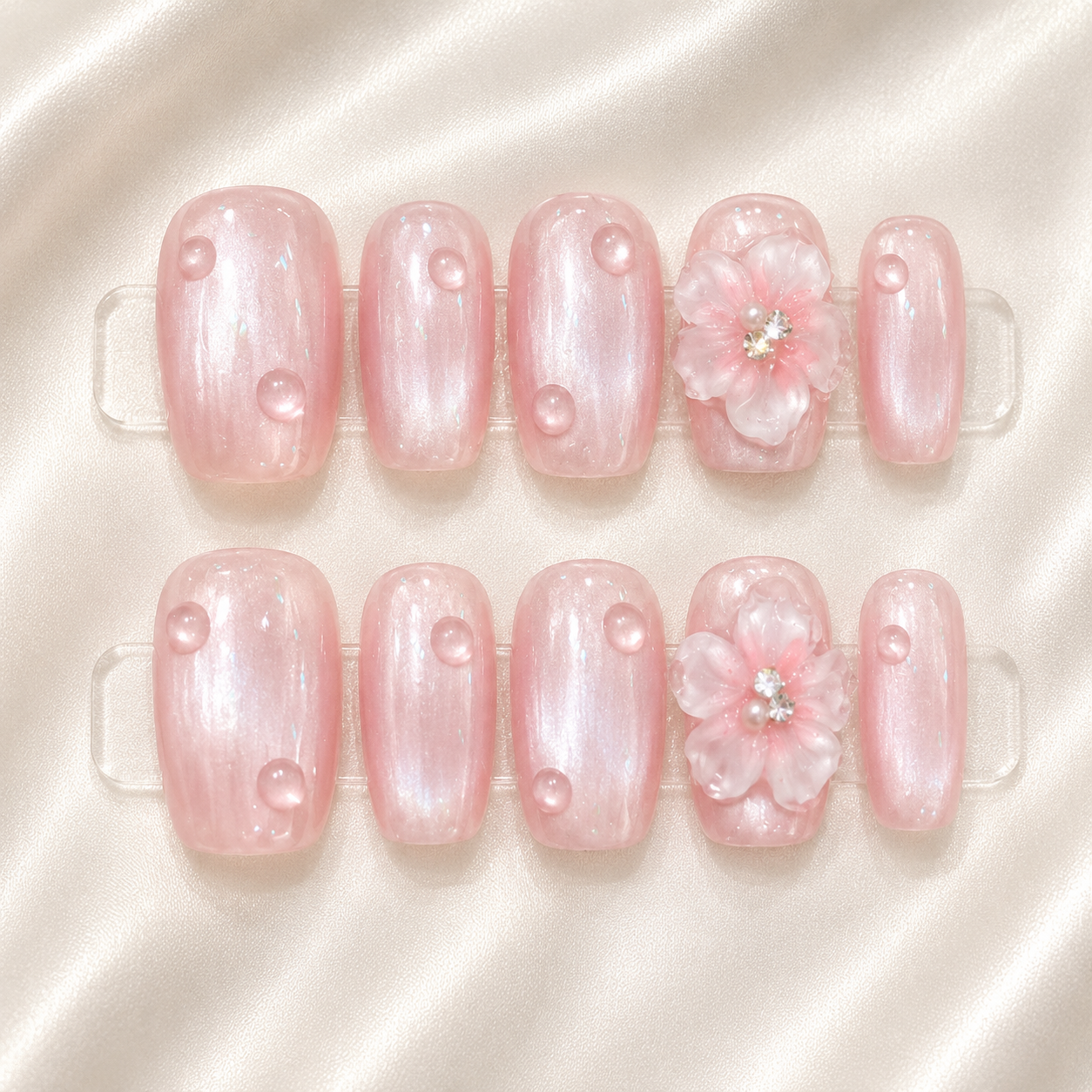 Peach Blossom