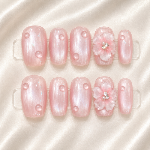 Peach Blossom