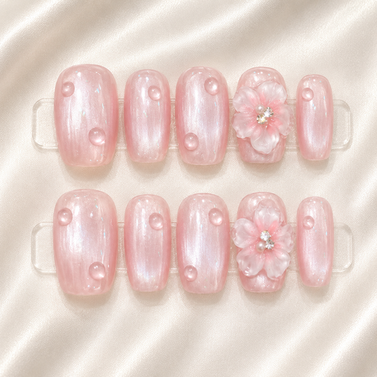 Peach Blossom