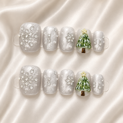 Snow Crystal