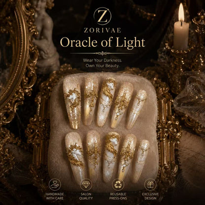 Oracle of Light