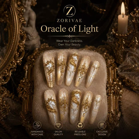 Oracle of Light