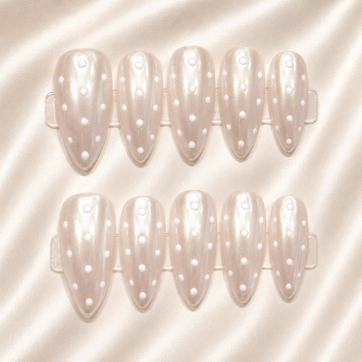 Pearl Dot