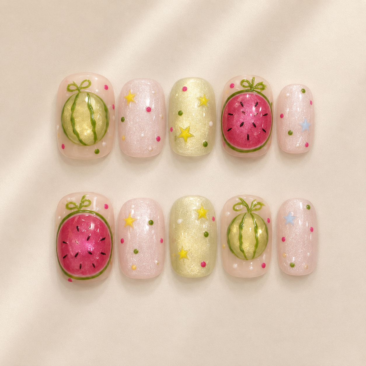 Watermelon Pop