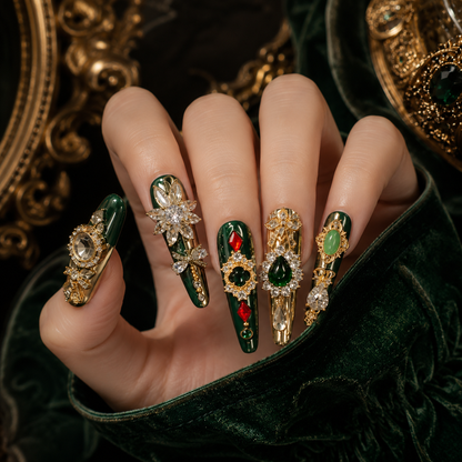 Emerald Court