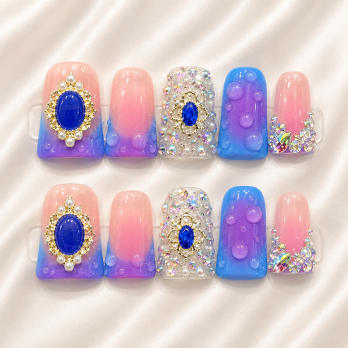 Blue Sapphire