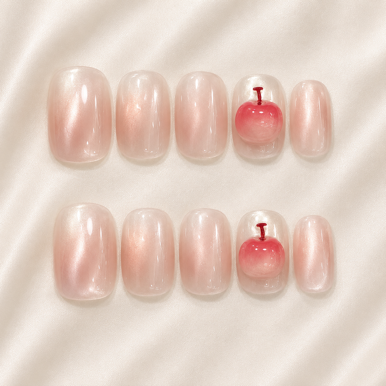 Sweet Apple