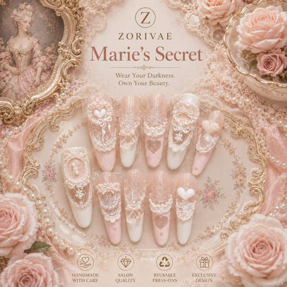 Marie¡¯s Secret