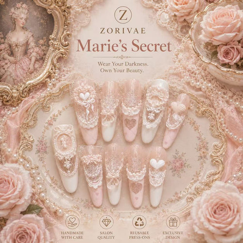 Marie¡¯s Secret