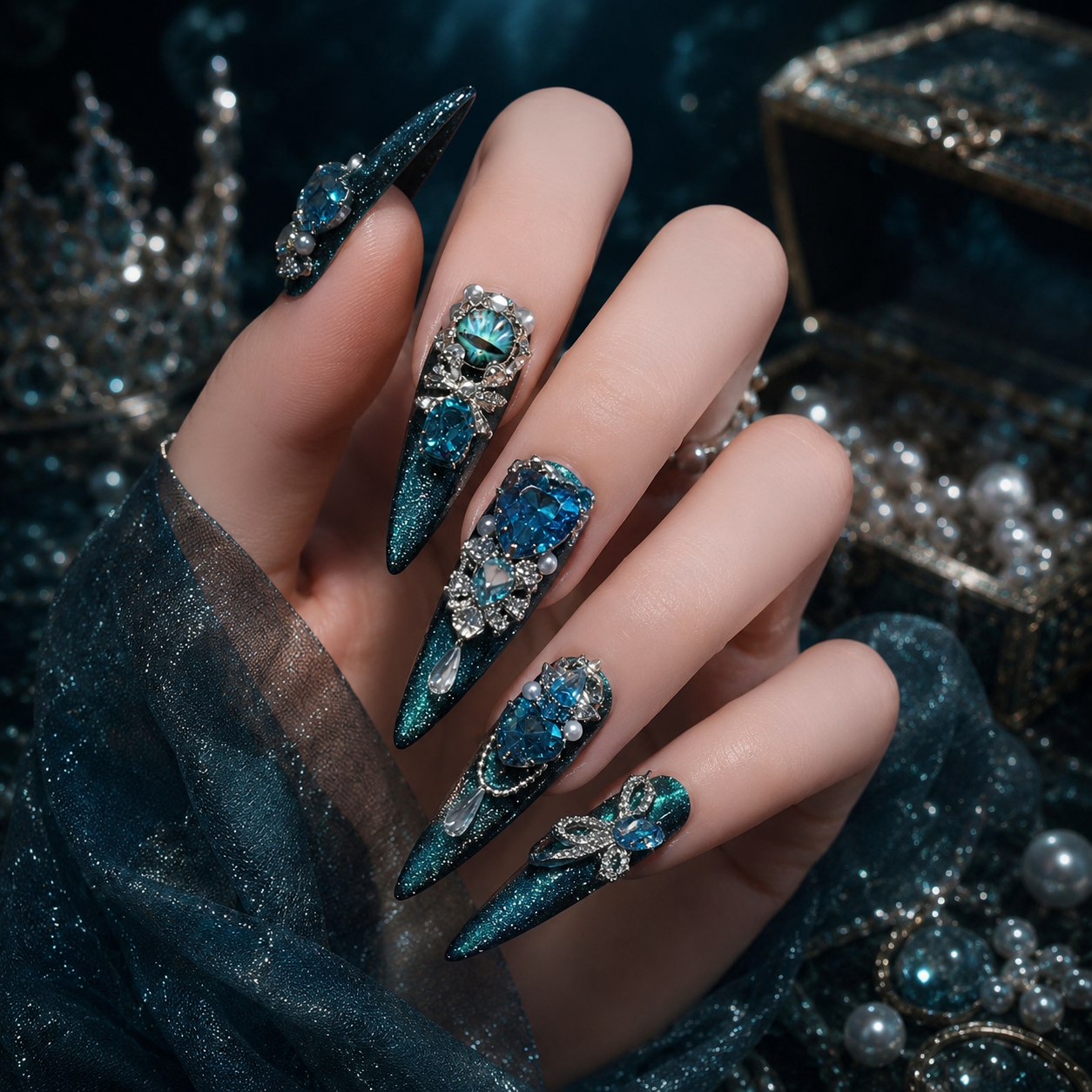 Crown of Tides