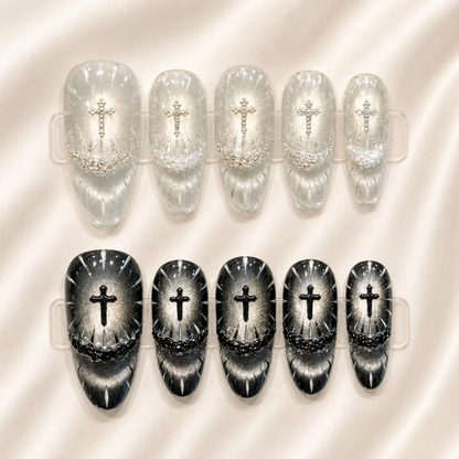 Silver Cross