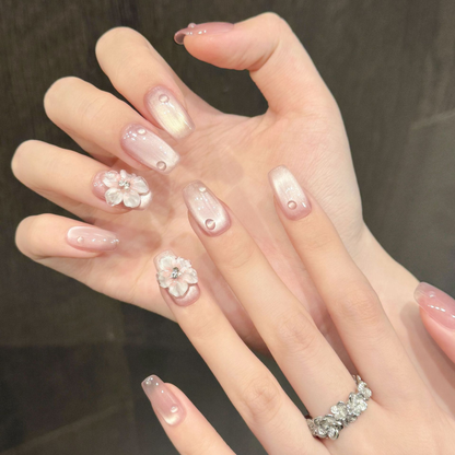 Peach Blossom