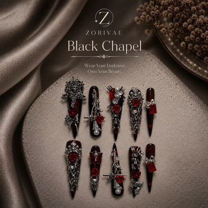 Black Chapel