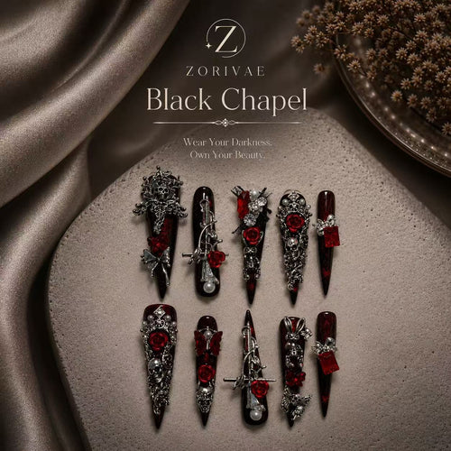 Black Chapel