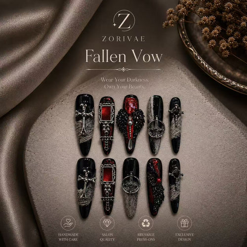 Fallen Vow