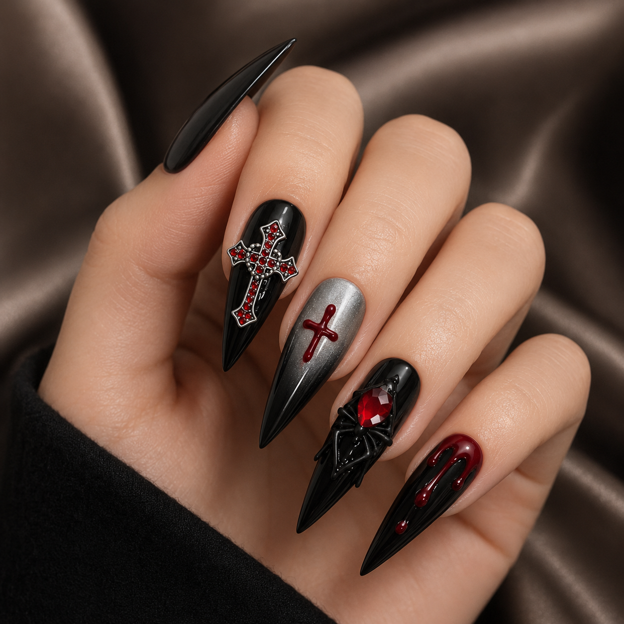 Bloodbound