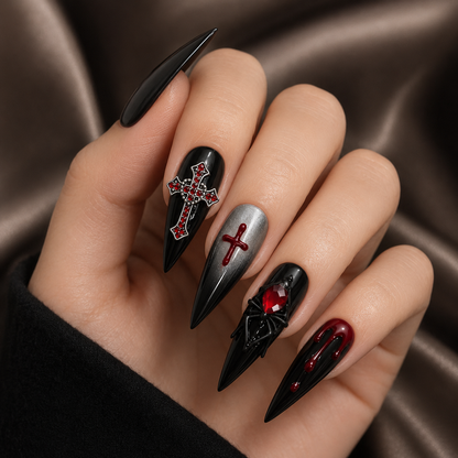 Bloodbound