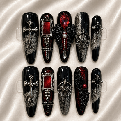 Dark Cross
