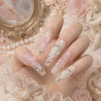 Pastel Reverie