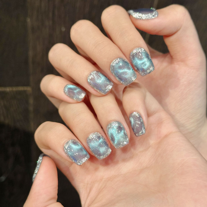 Ice Ocean