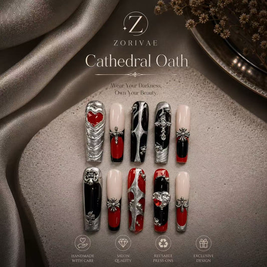 Cathedral Oath