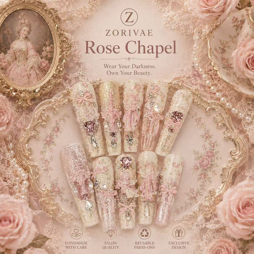 Rose Chapel