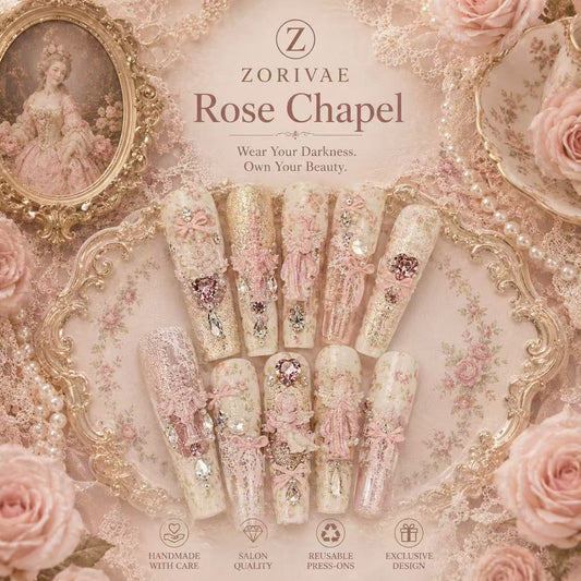 Rose Chapel
