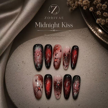 Midnight Kiss