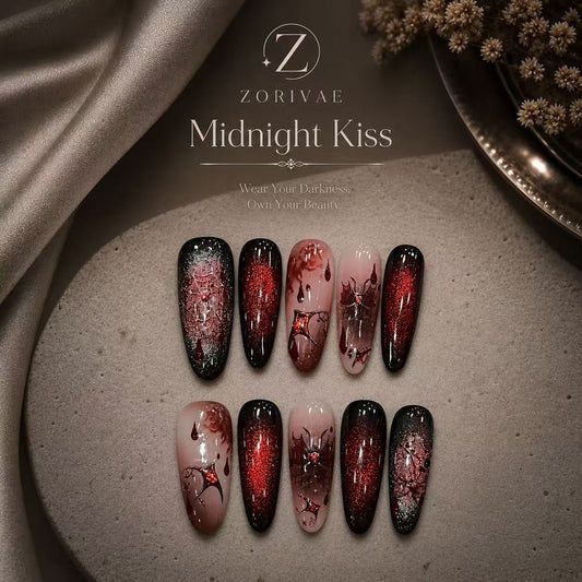Midnight Kiss
