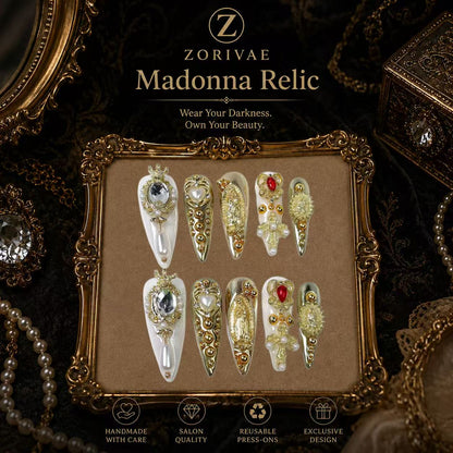 Madonna Relic