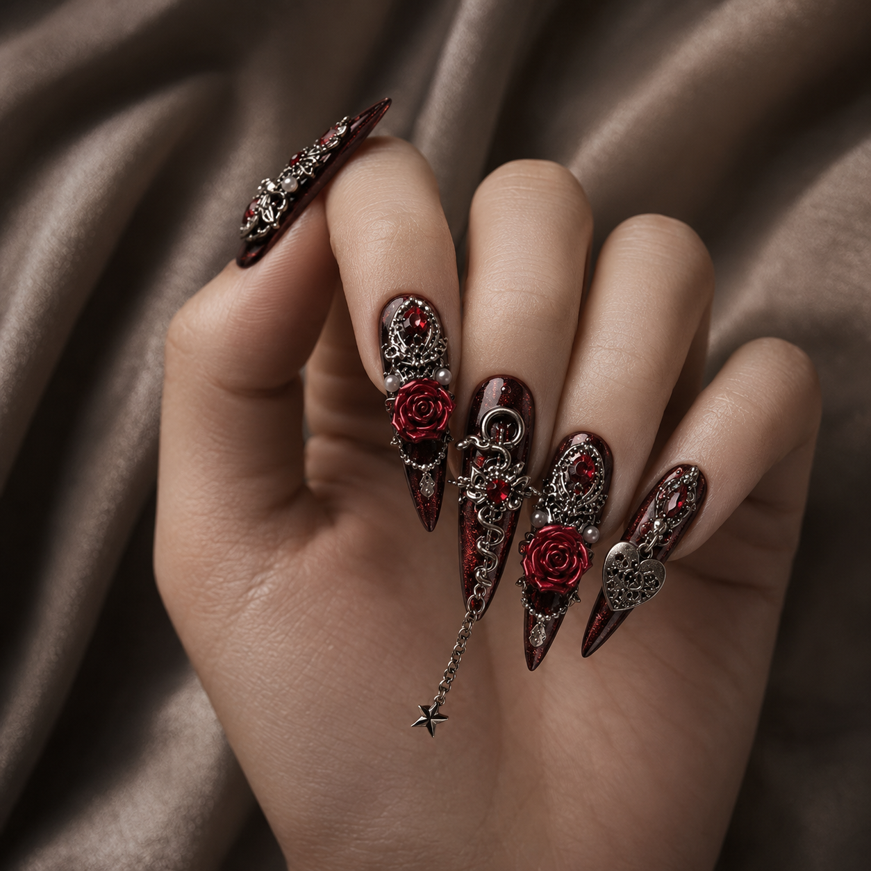 Eternal Rose