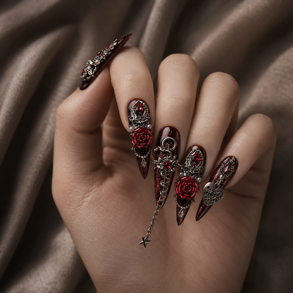 Eternal Rose