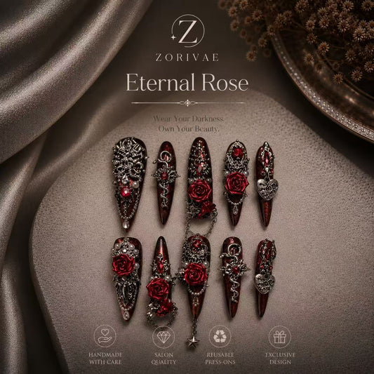 Eternal Rose