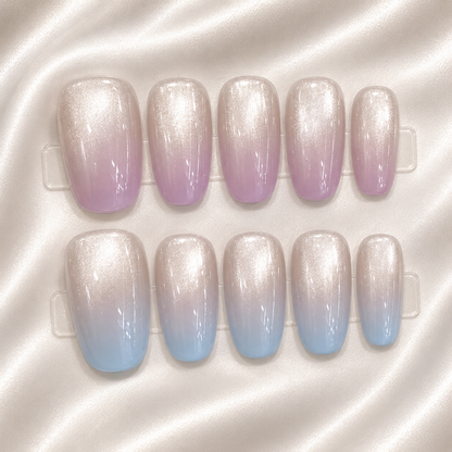 Aqua Blush