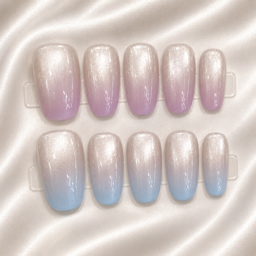 Aqua Blush
