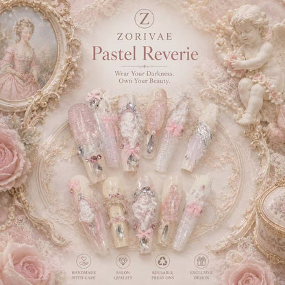 Pastel Reverie