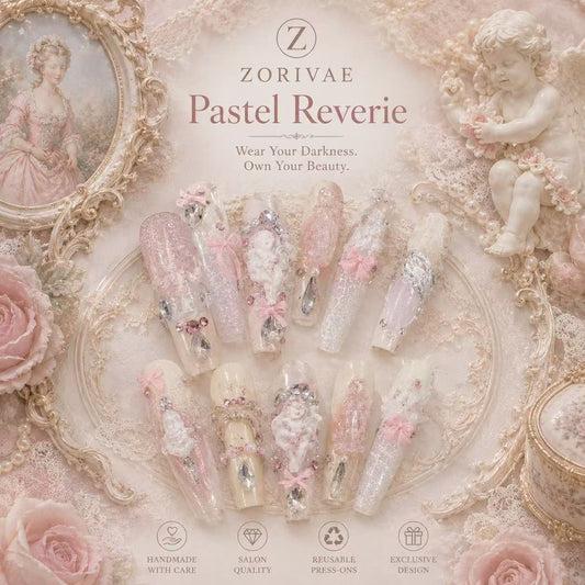Pastel Reverie
