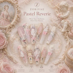 Pastel Reverie