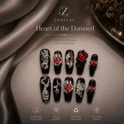 Heart of the Damned
